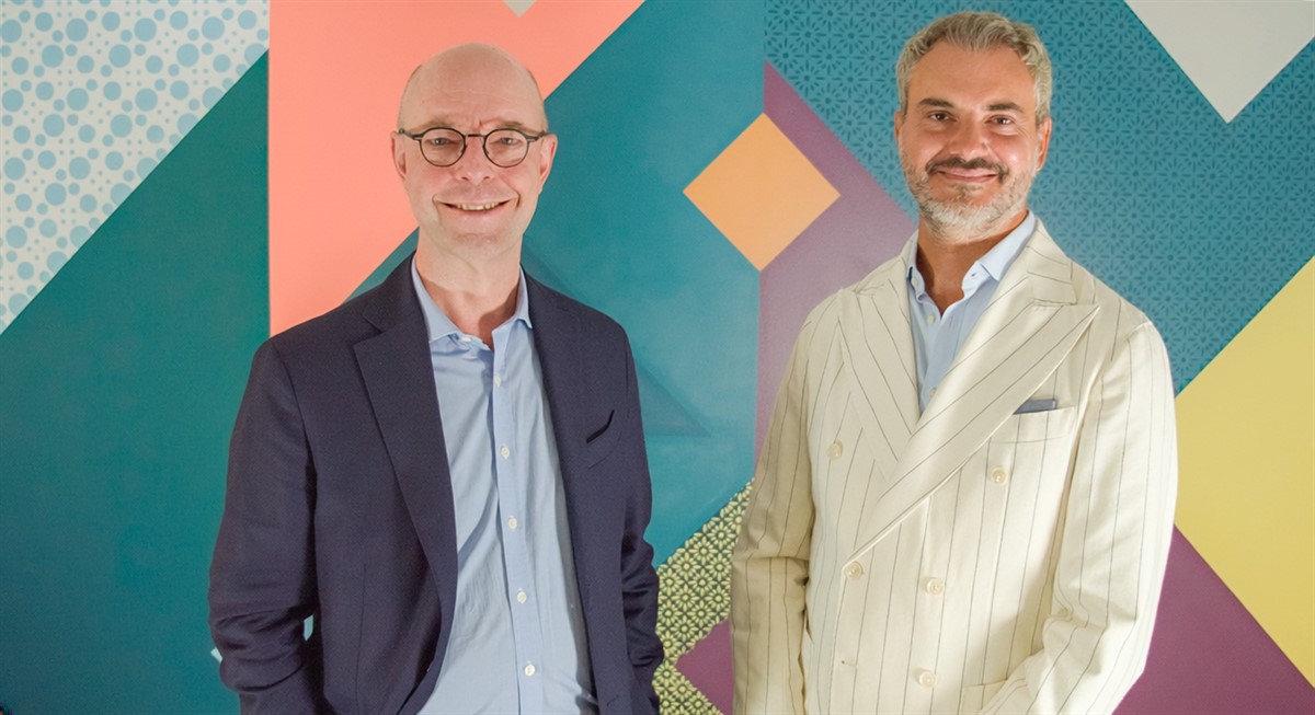 François Gioux Appointed Sales Director at Glance